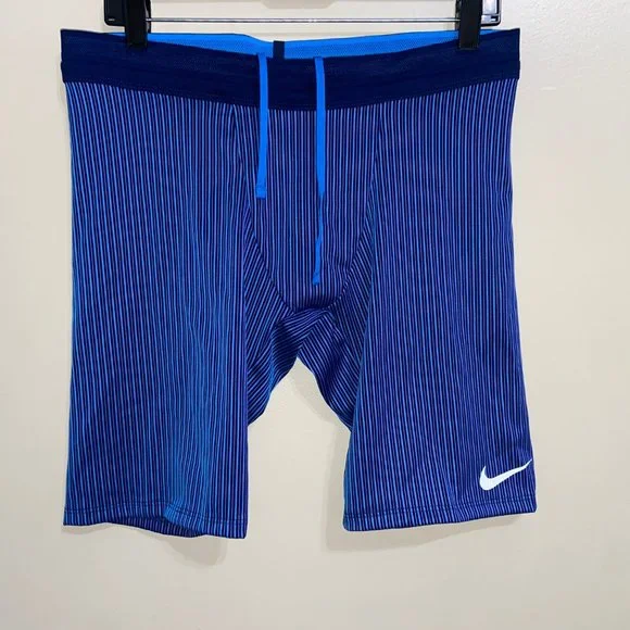Nike 2021 Pro Elite Team Issued USA Half Tights Aeroswift Nike 2021 Pro Elite Team Issued USA Half Tights Aeroswift